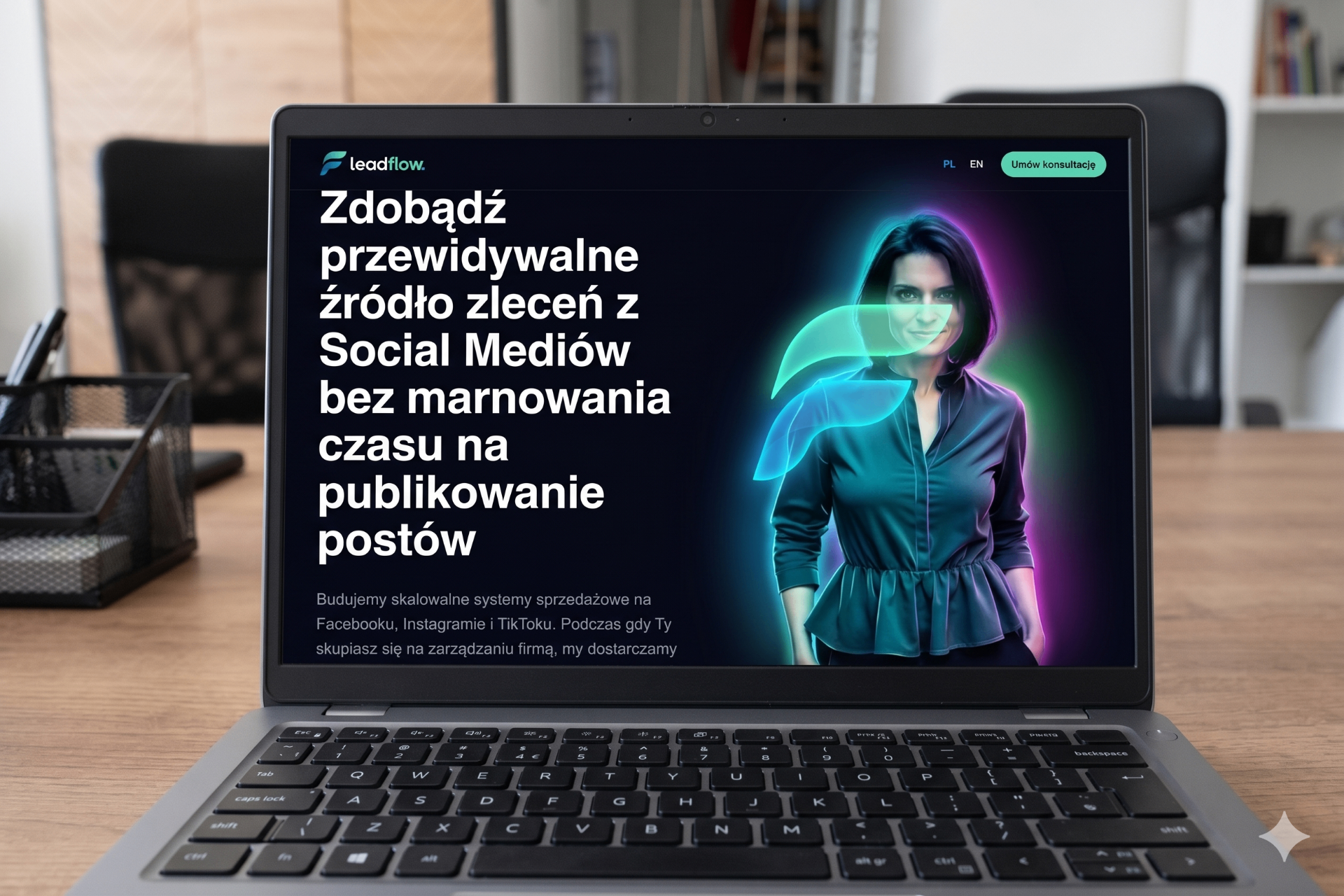 Social Selling, czyli jak sprzedawać w mediach społecznościowych bez nachalnego akwizytorstwa